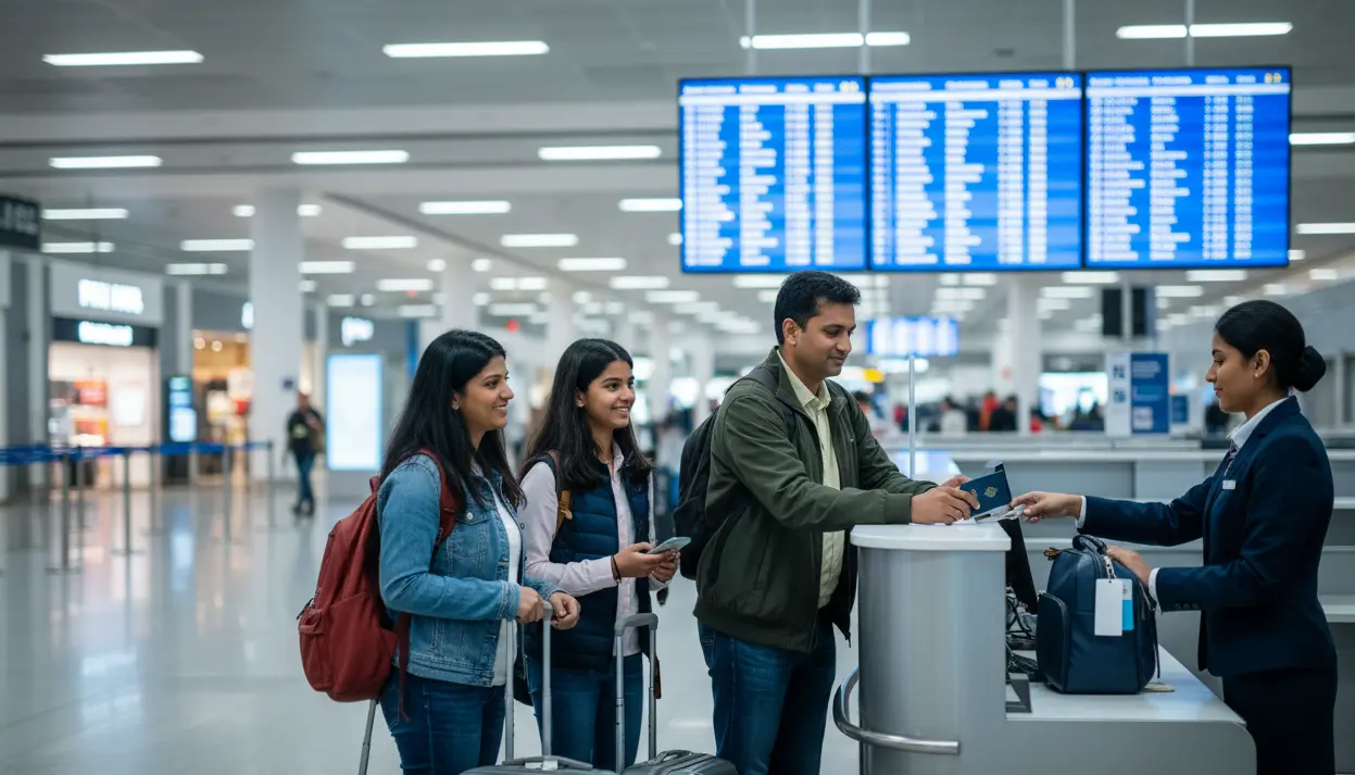 Choosing dummy ticket vs paid ticket for UAE visa from India