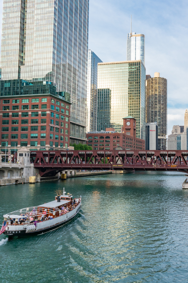 Chicago