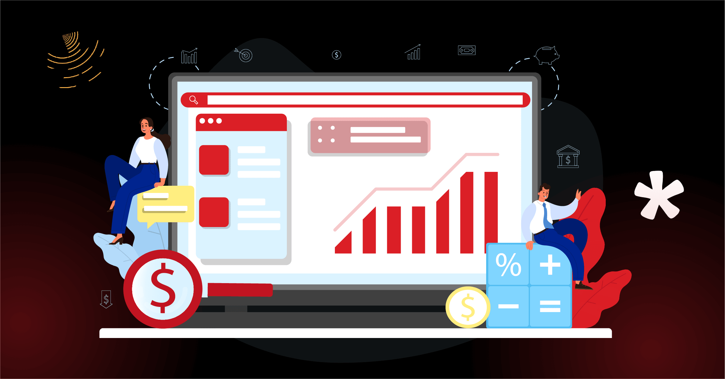 How Much Does a Website Cost