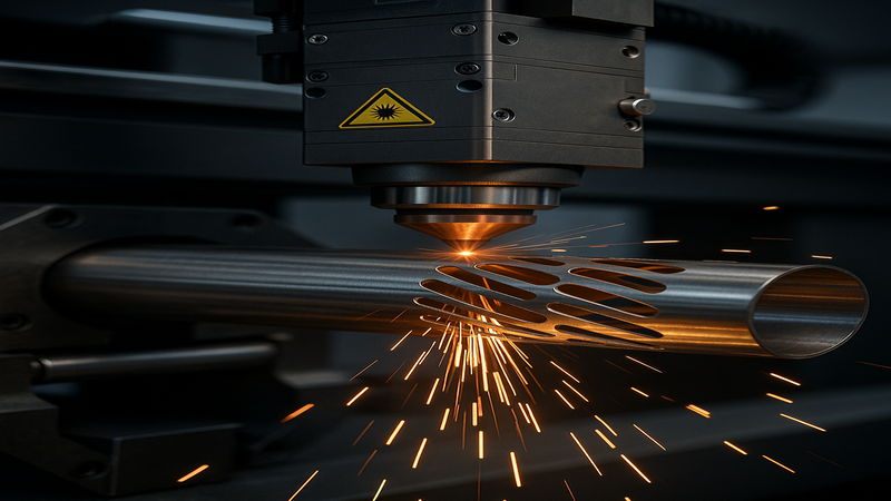 Tube laser cutting tolerance and accuracy matters a lot