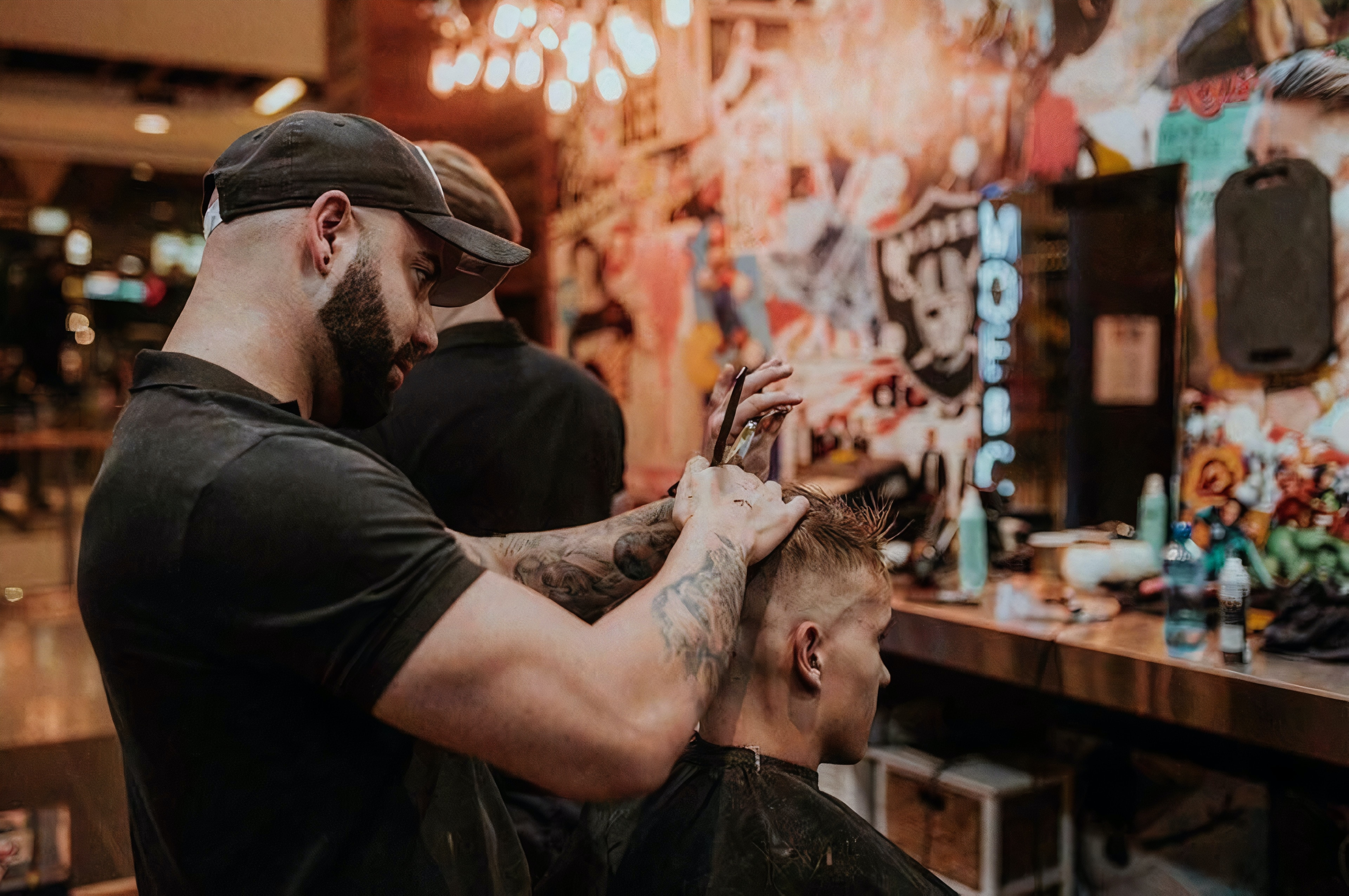 How Often Should Men Get a Haircut?