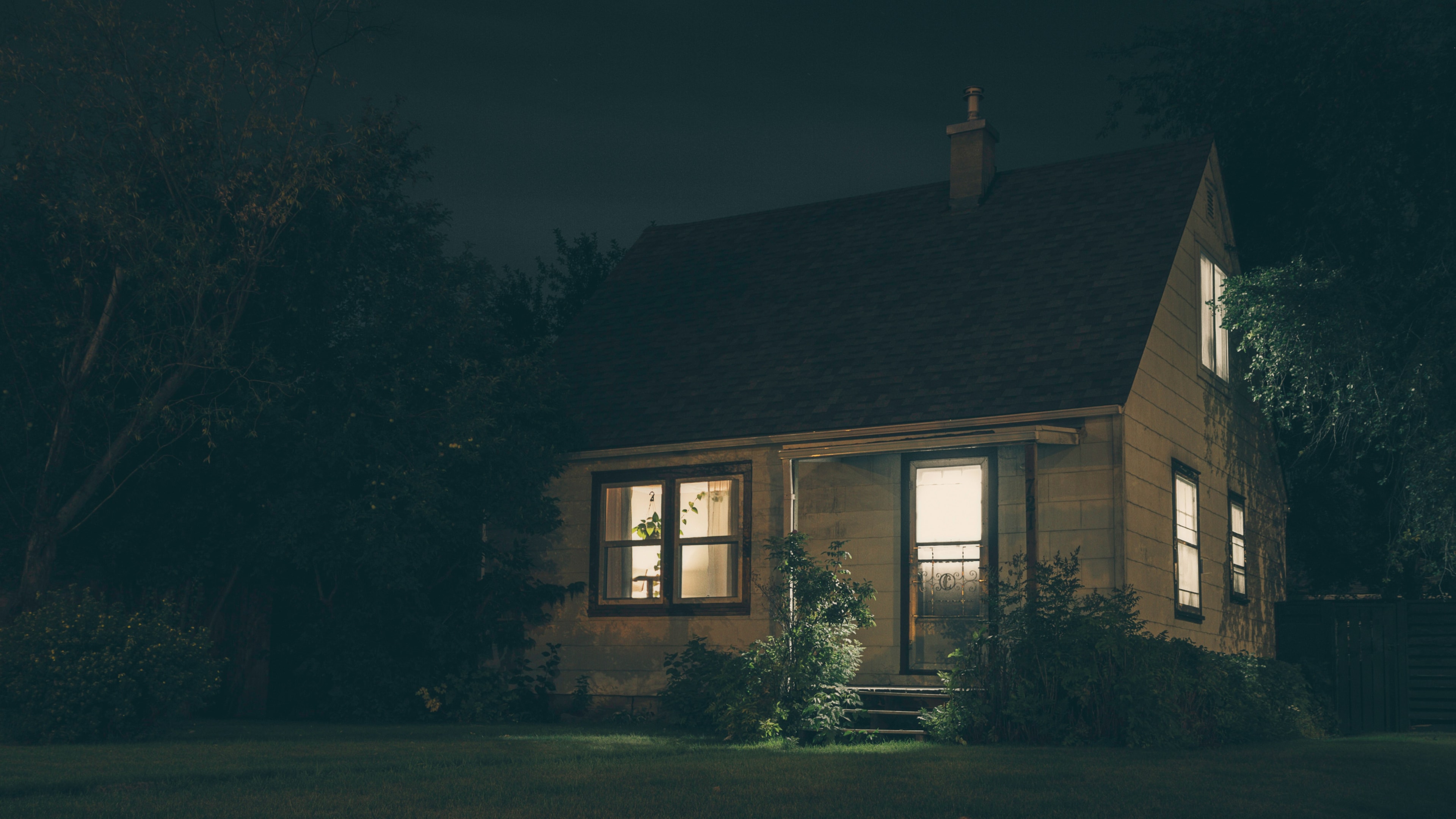 House sold after it was a fix-and-flip project for a real estate investor.
