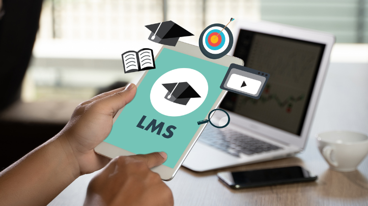 LMS Software