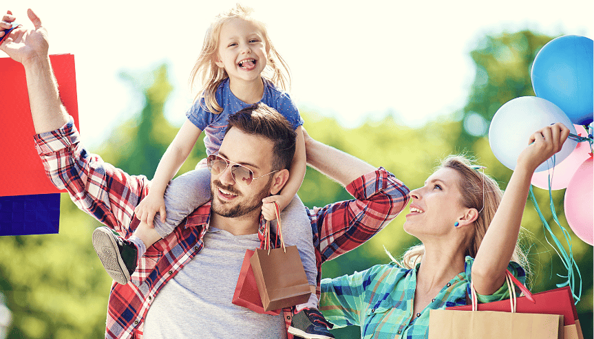 Najlepsze prezenty na dzień dziecka