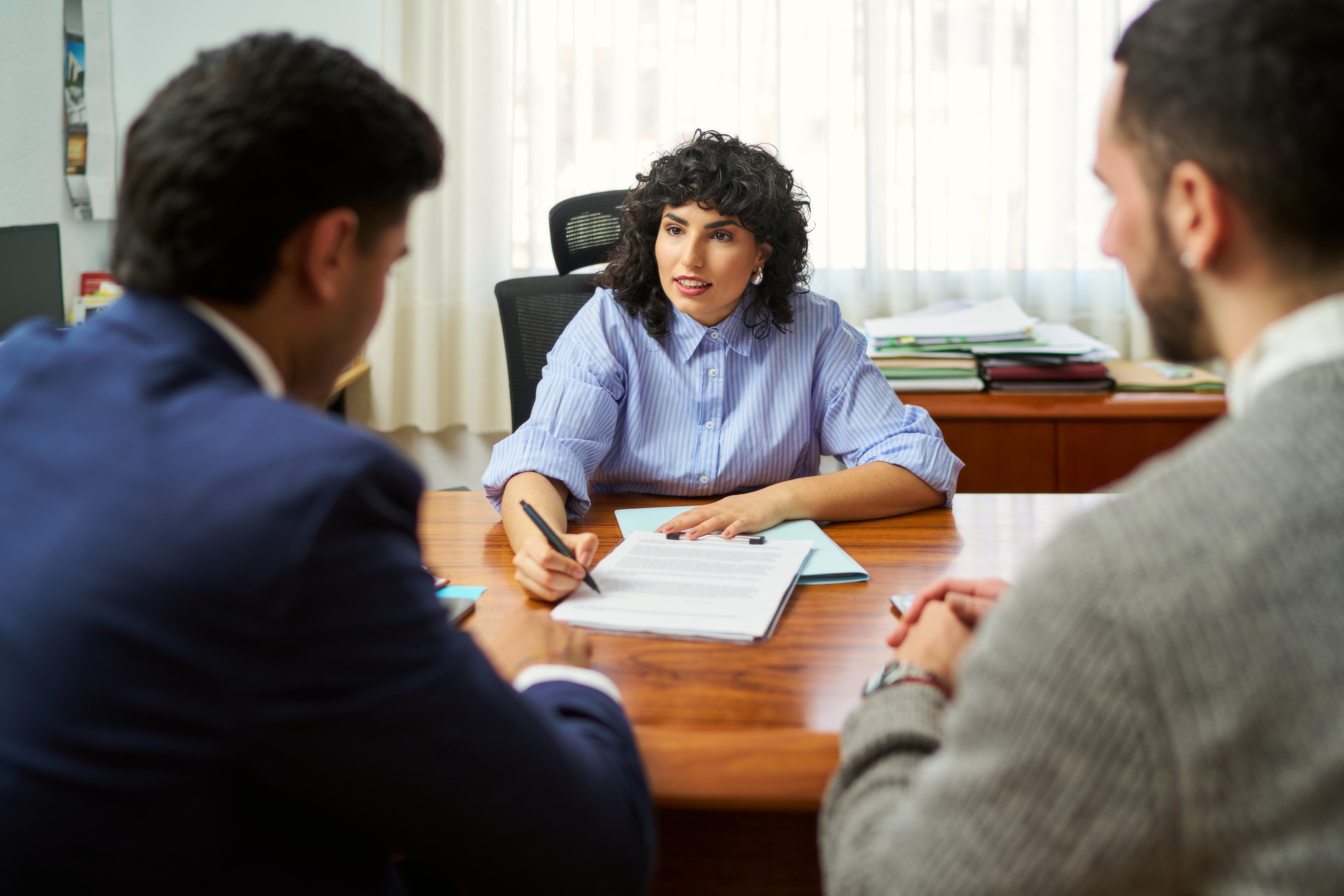 lawyer for free consultation