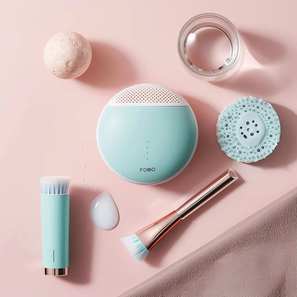 Beauty Tools and Gadgets