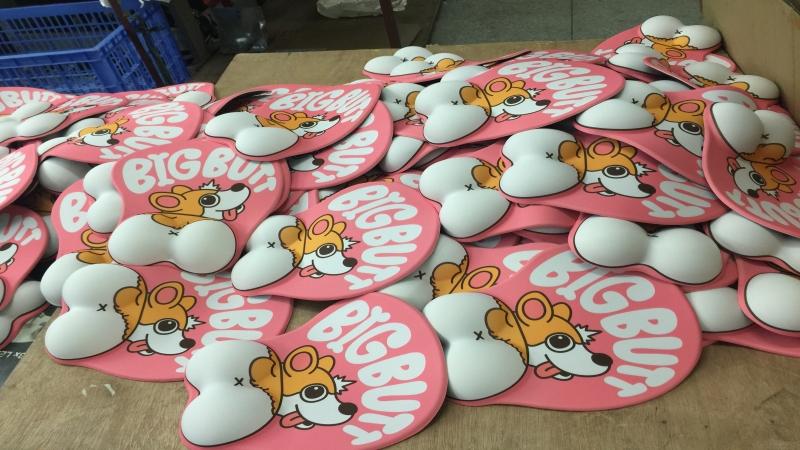 Gel Wrist Rest Manufacturer & Bulk Buying Guide