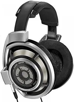 Sennheiser Hd 800