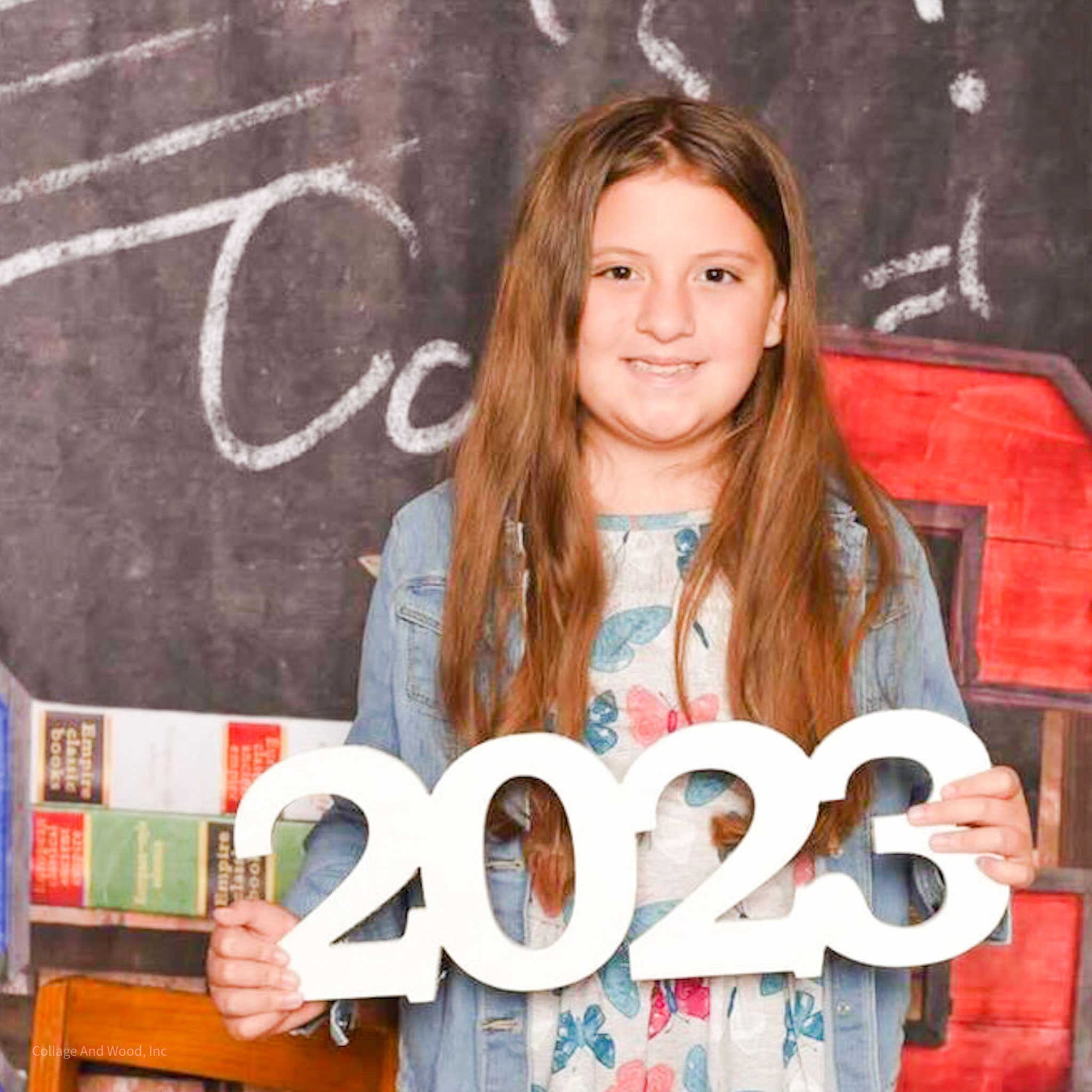 Graduation photo booth props give you memories to look back and smile at for years to come! Celebrate every level of graduation!