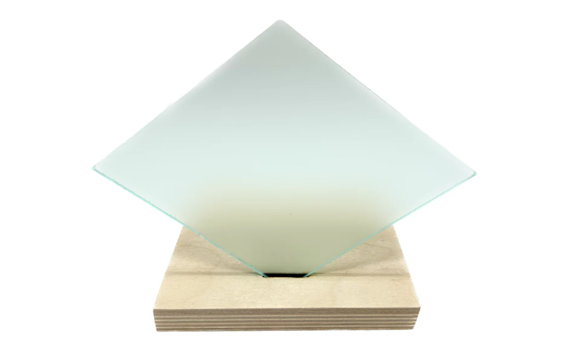 Frosted white Acrylic Sheet