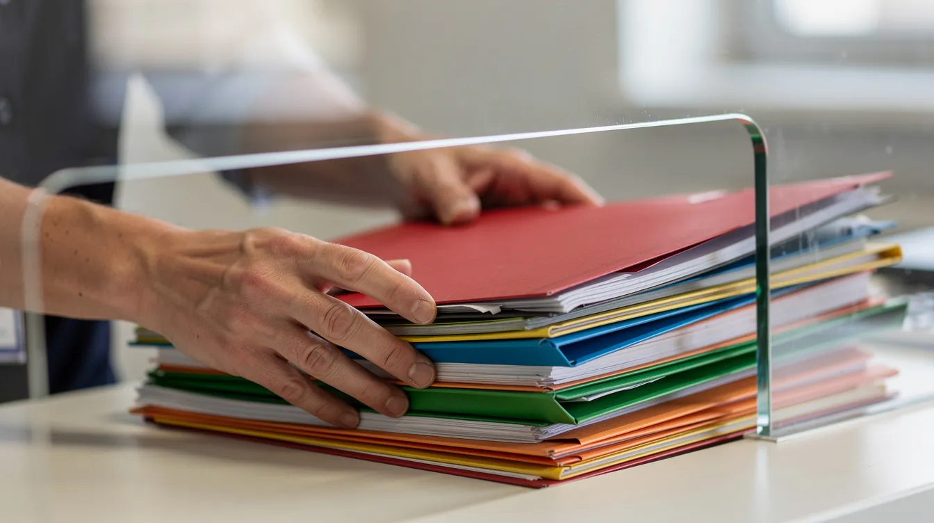 Why A Flexible Date Range In Your Cover Letter Puts Your Flight Reservation Under Pressure