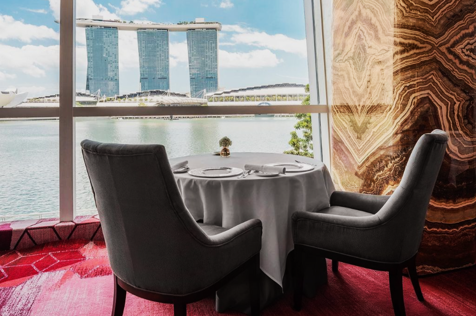 Michelin Star Restaurant Experience: What to Expect from Fine Dining