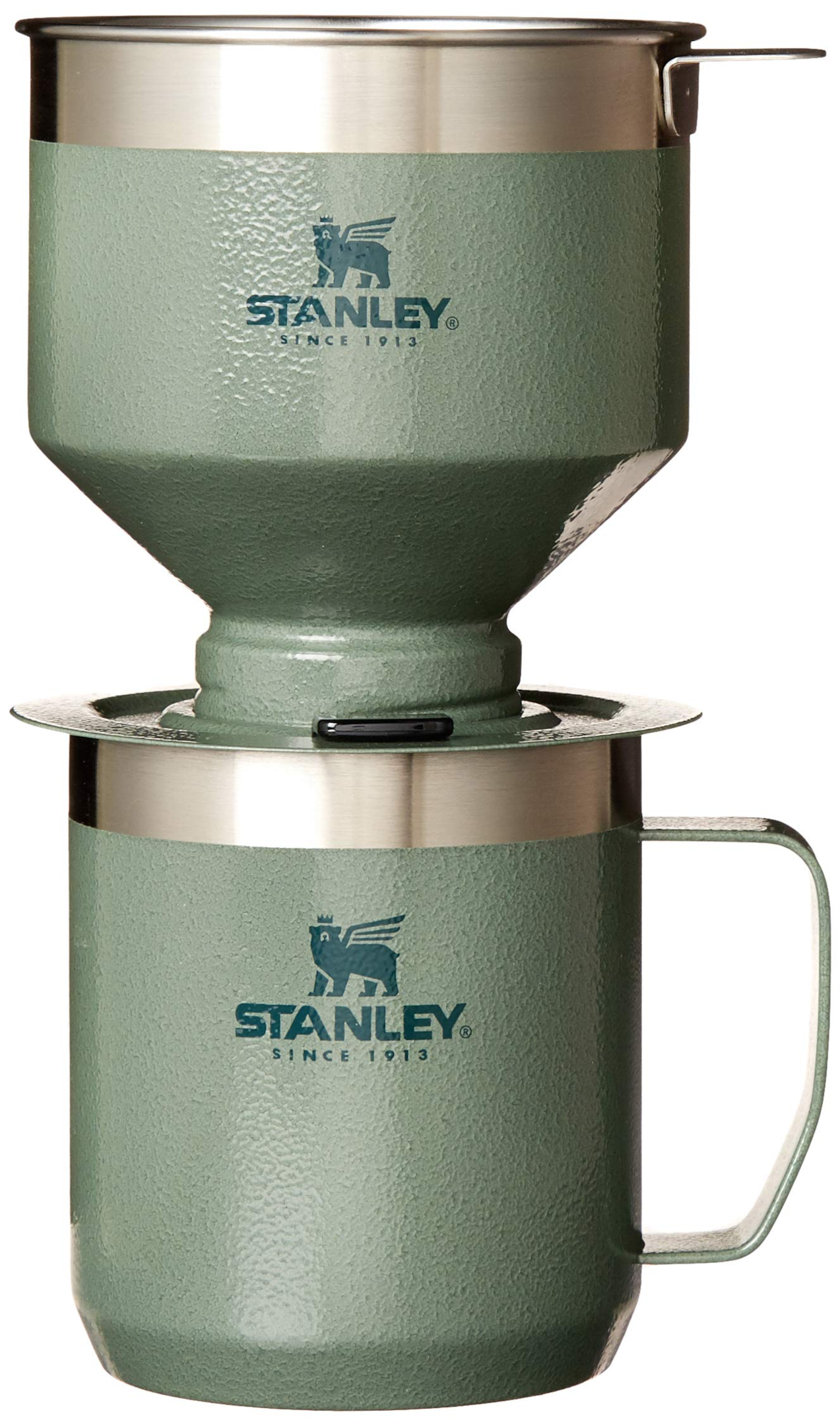 Stanley The Camp Pour Over Set 