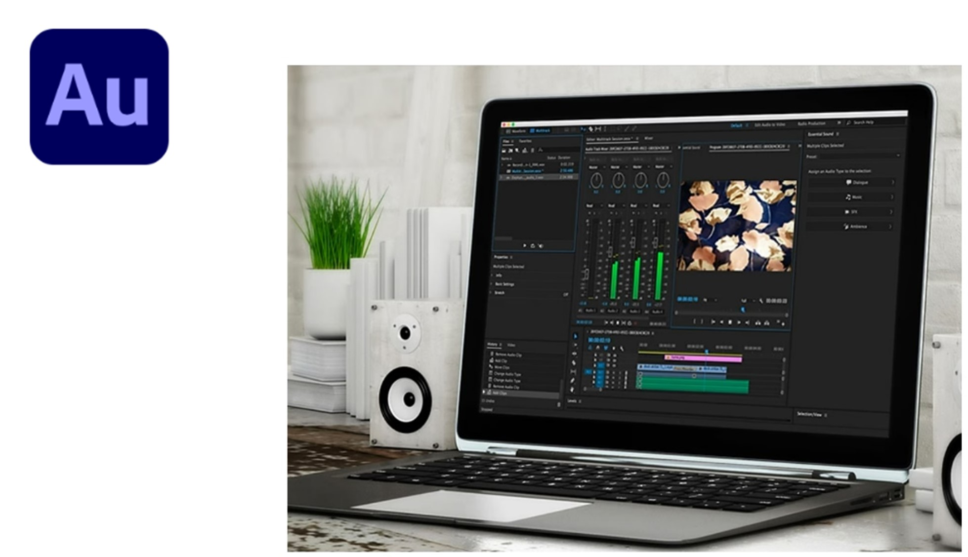 best audio editing software for windows