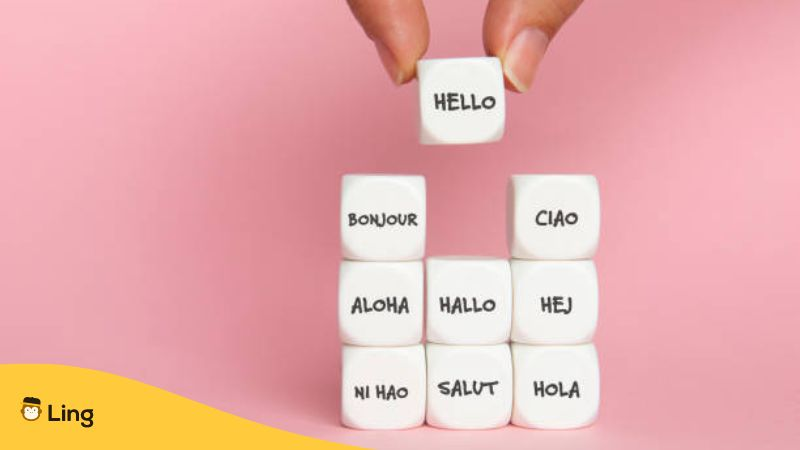  How Many Languages Can You Learn At Once Ling app