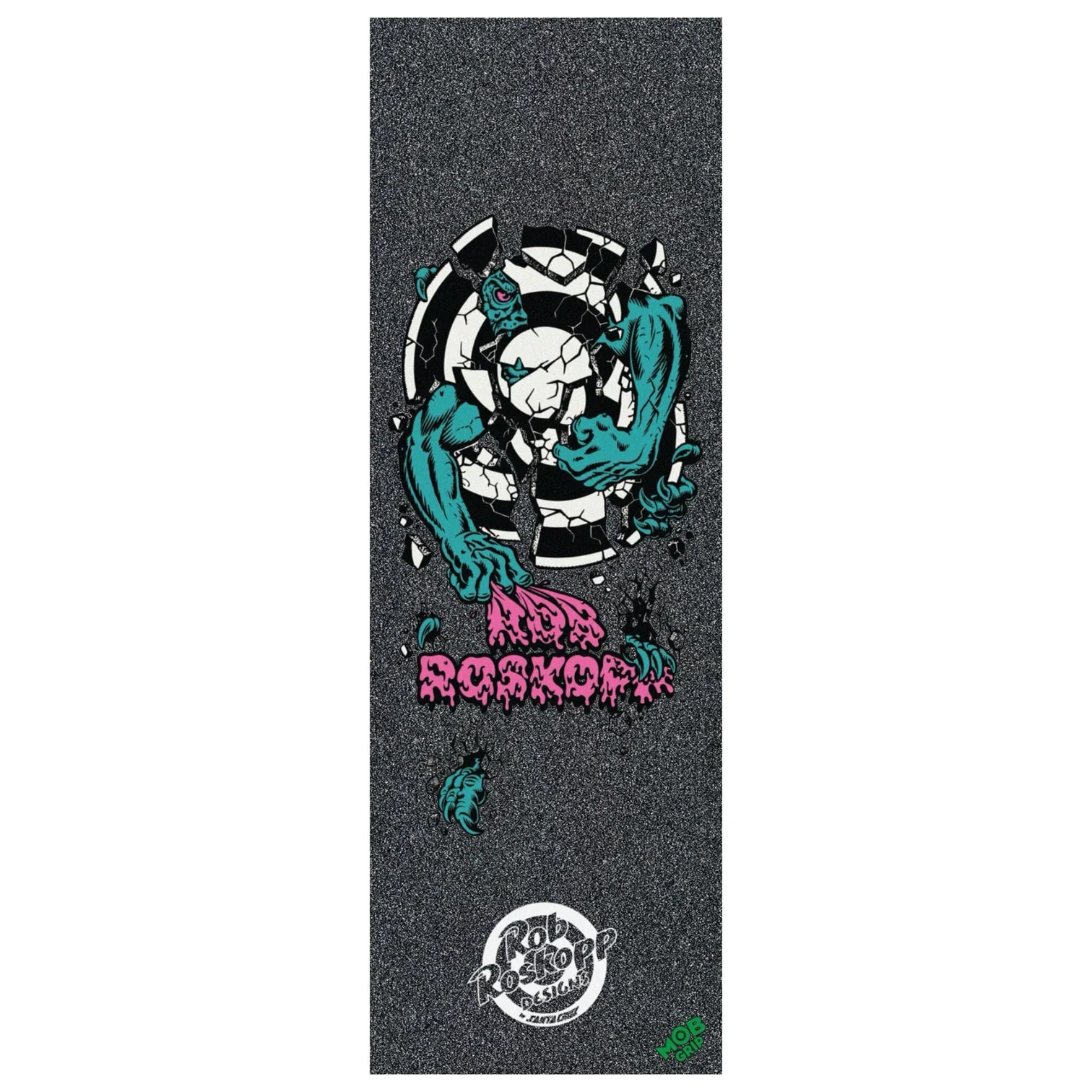 Skateboard Griptape Review Reviews with a bro style