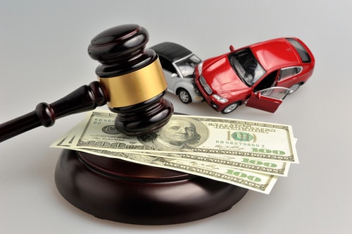 Dunwoody Car Accident Law