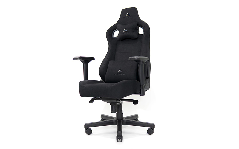 good office chair for back pain - sphinx chair