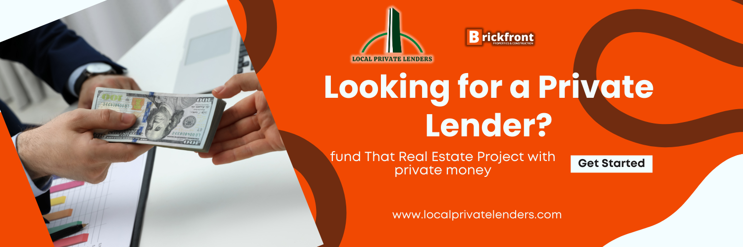 Private Lenders