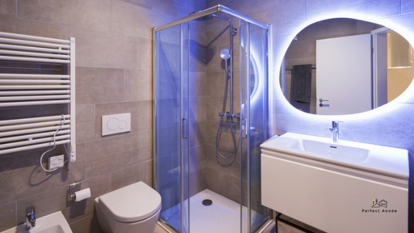primary bathroom glass shower doors shower door glass doors