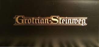 Grotrian-Steinweg logo