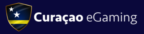 Kuva Curacao eGamingin logosta