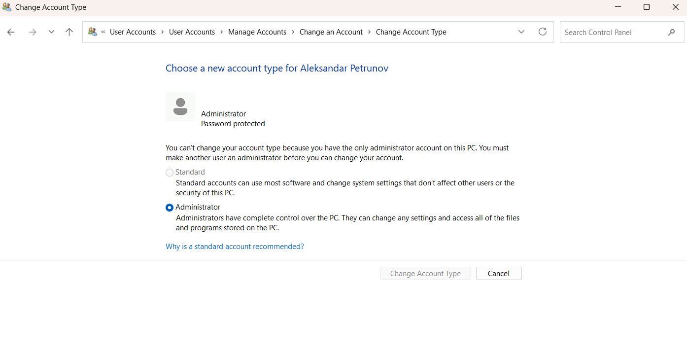 How to fix Windows 11 Update Stuck at 0%? - Quick Fixes