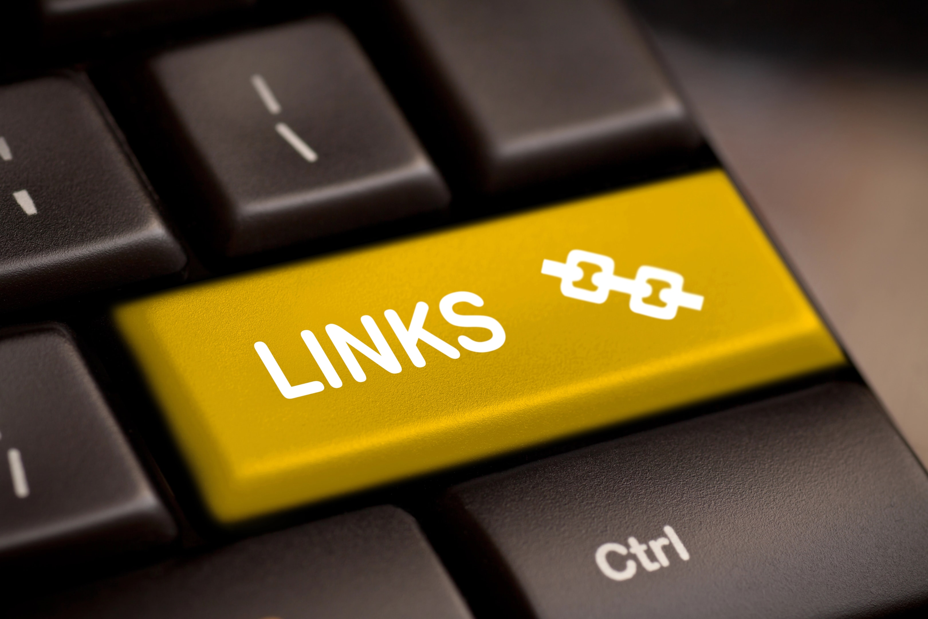 pozycjonowanie sklepów internetowych - linkowanie