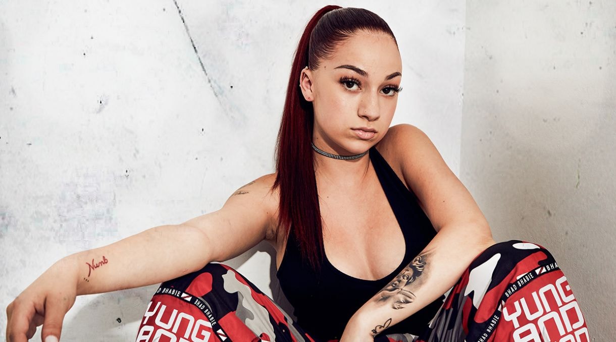 Bhad Bhabie Onlyfans