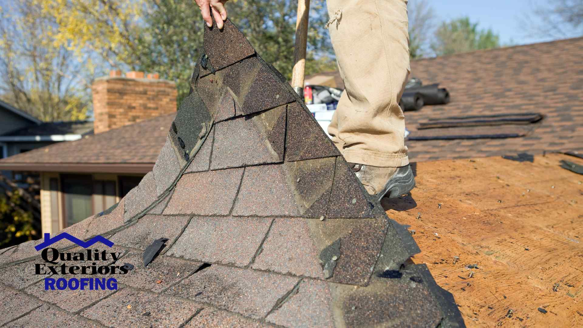 Calculate the Cost of a New Roof