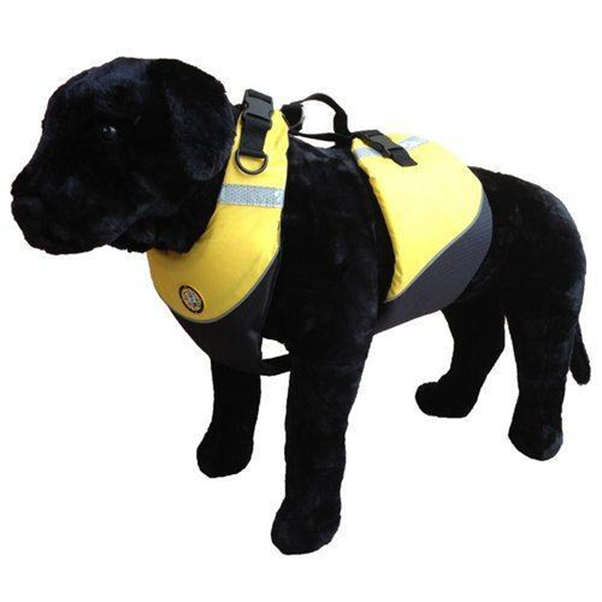Life vest for your dog