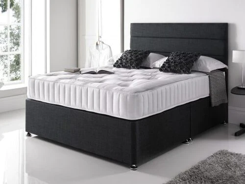 Eco divan bed