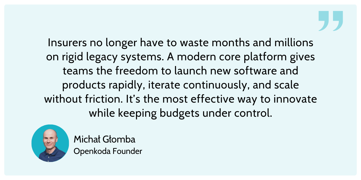 agile development mga systems