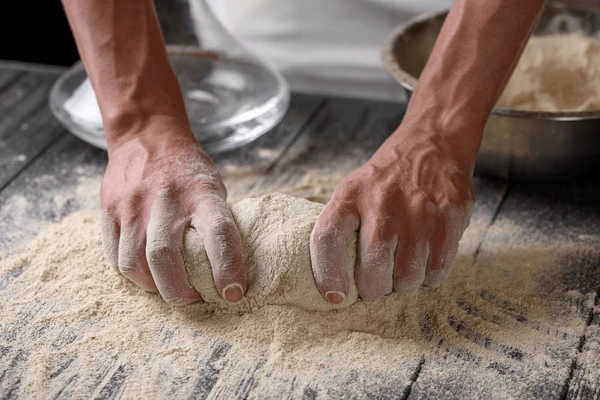 The Art and Technique of Yeast Baking