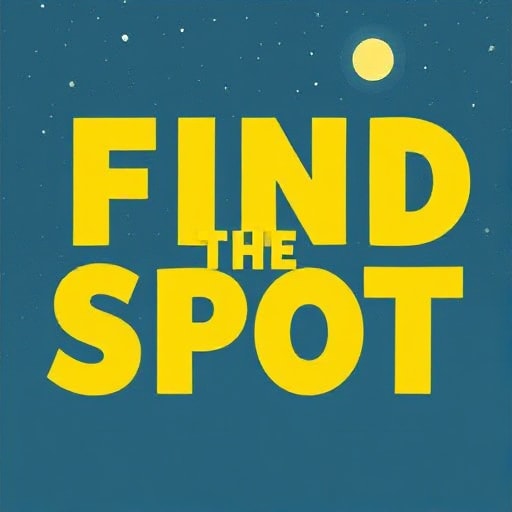 Find the Spot