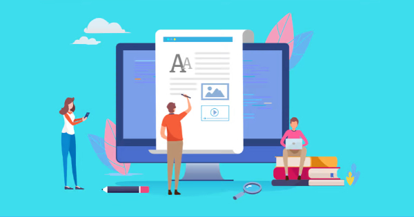 vue en liste améliorations WordPress 6.0, mises à jour WordPress CMS, expérience utilisateurs WordPress 5.9, sélectionner plusieurs blocs