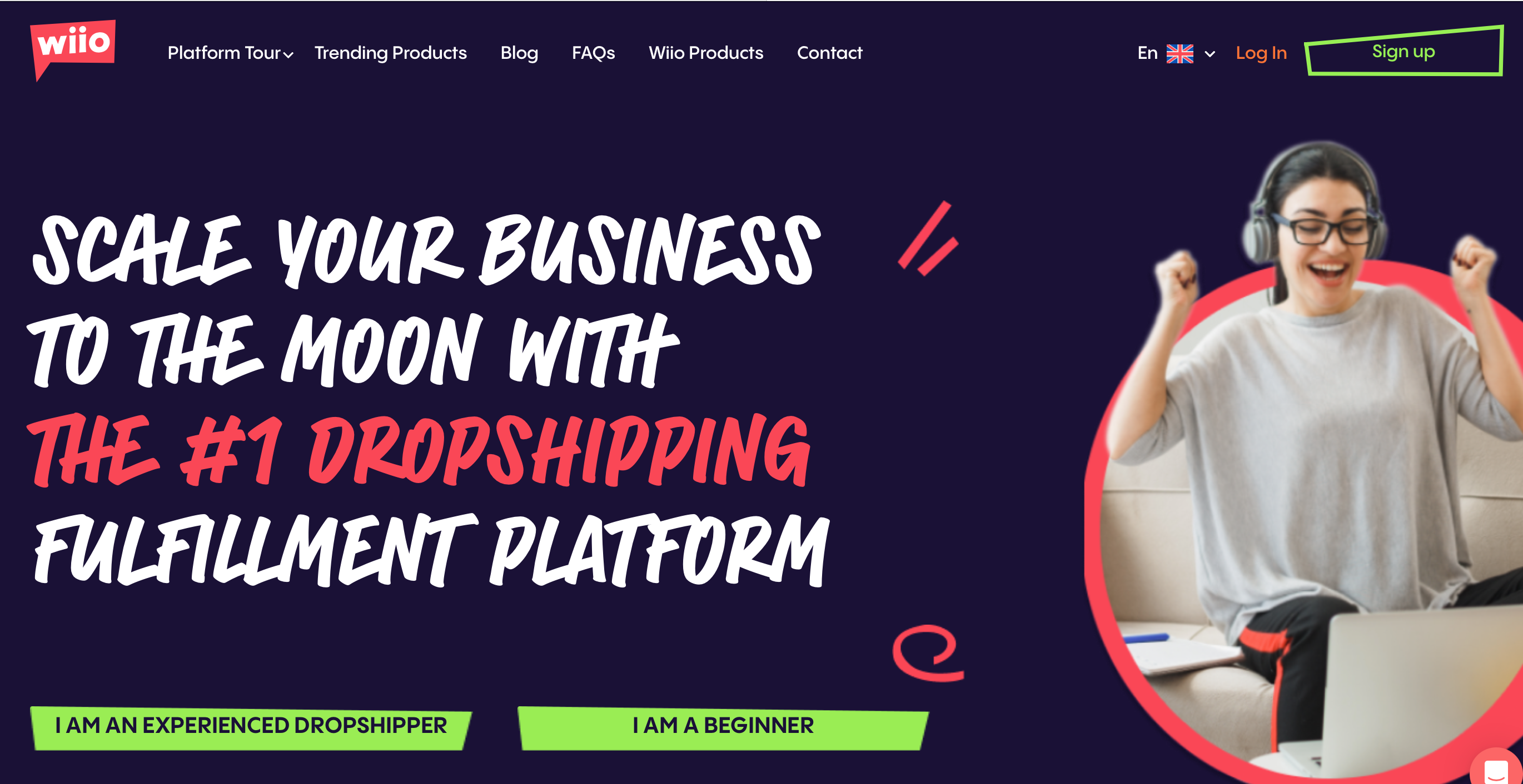 ebay dropshipping suppliers - wiio 