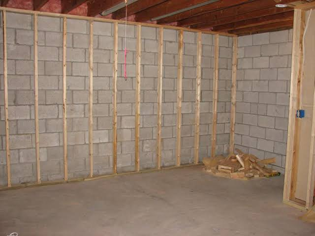 Basement drywall service in calgary