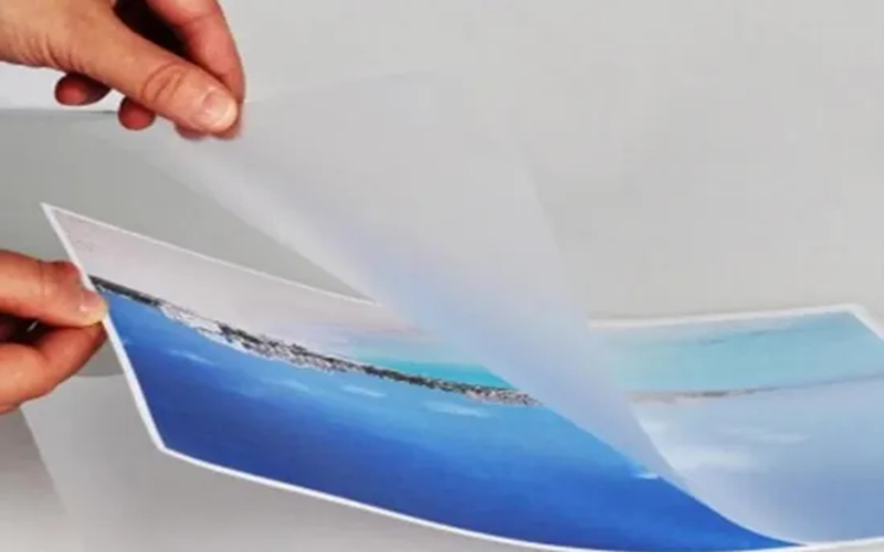 Applications Of Plastic Sheet Lamination