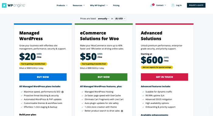 Build a church website with fast web hosting