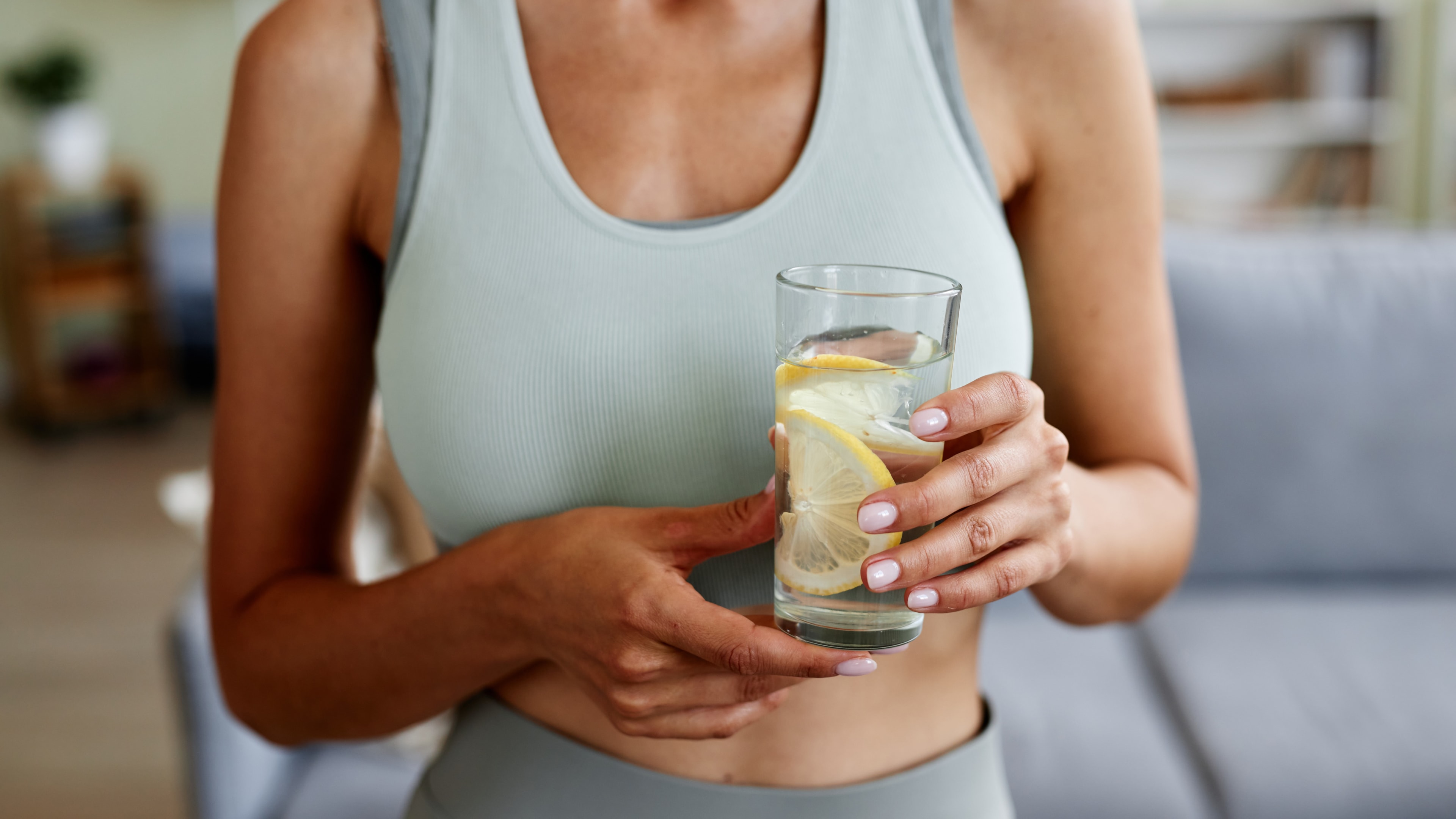 Co pić o różnych porach dnia, aby skutecznie wspomóc odchudzanie