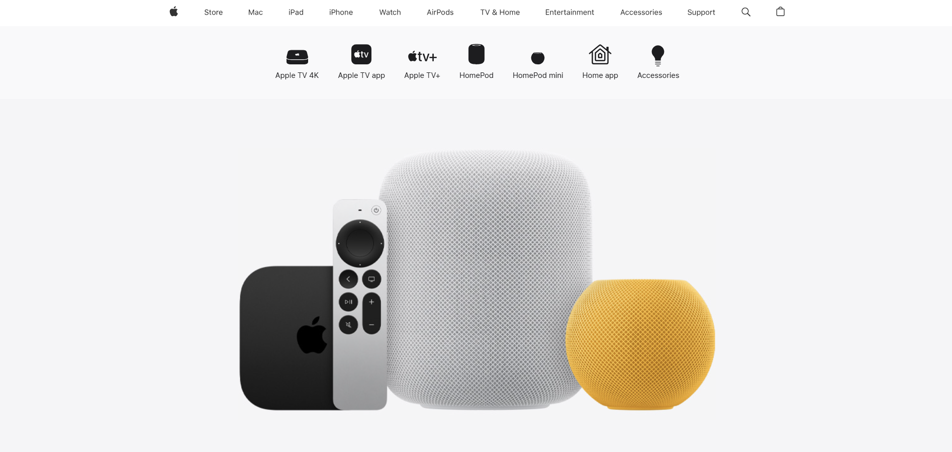 Apple-TV
