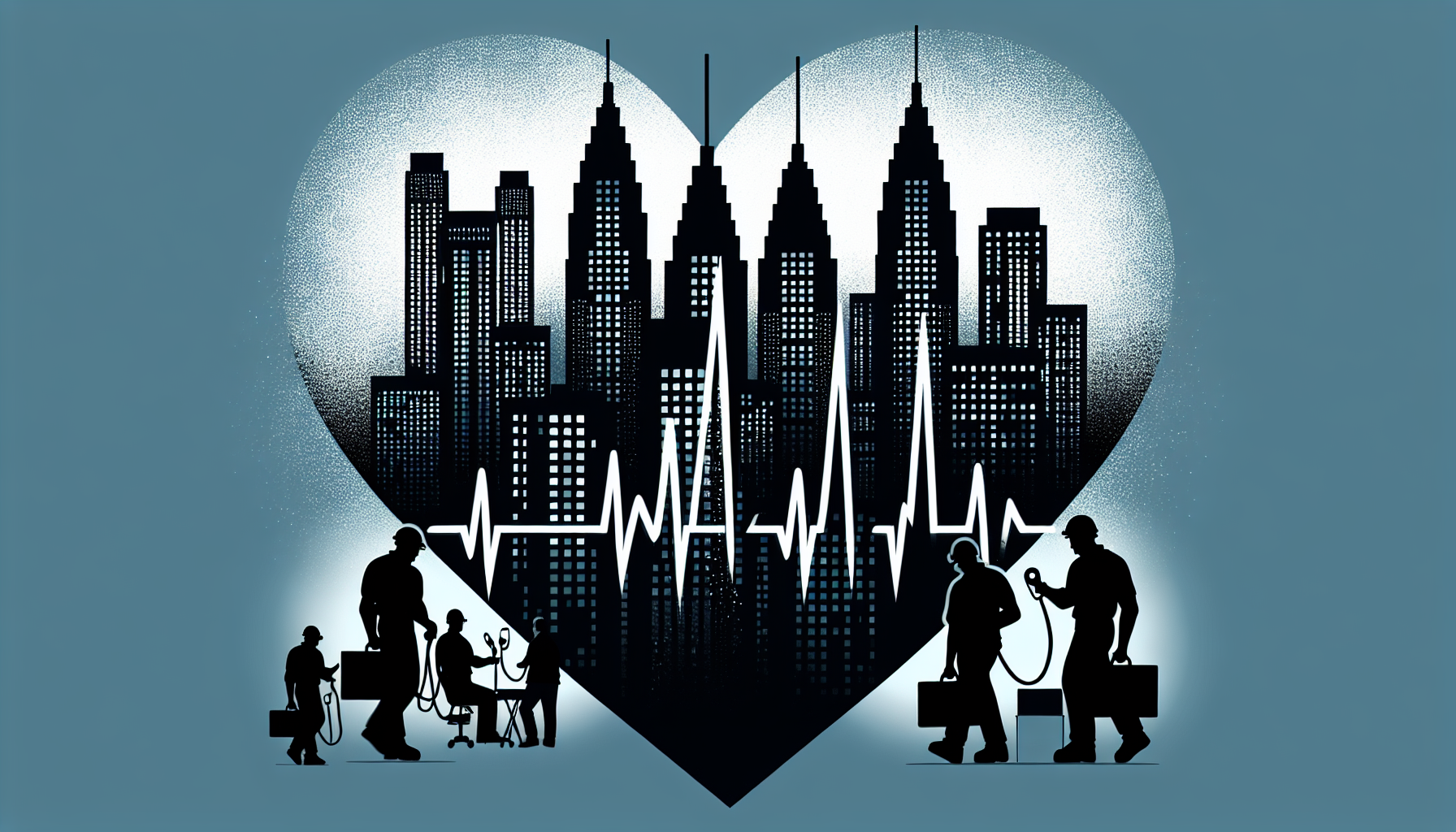an Ekg Technician in New York Training, Certification, and an Ekg Technician in New York Training, Certification, and
