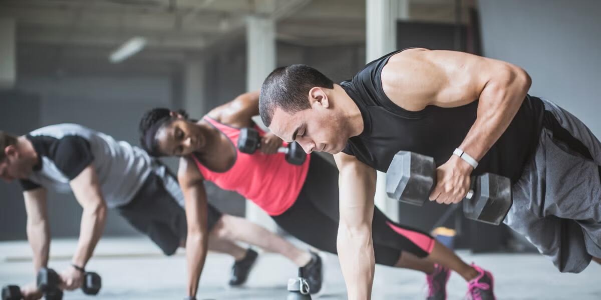 5 Effective Cardio Exercises to Accelerate Weight Loss