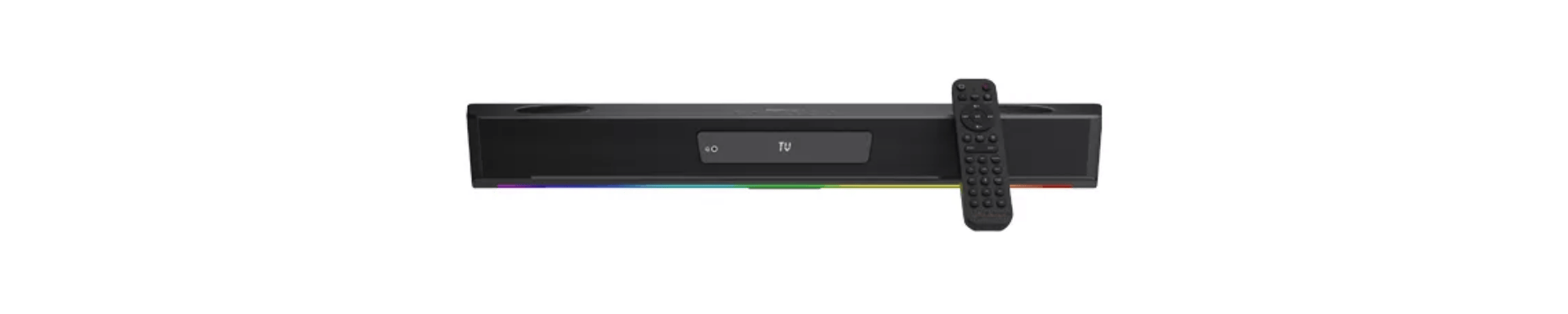 Creative Sound Blaster Katana SE soundbar, with a 90W RMS power output,