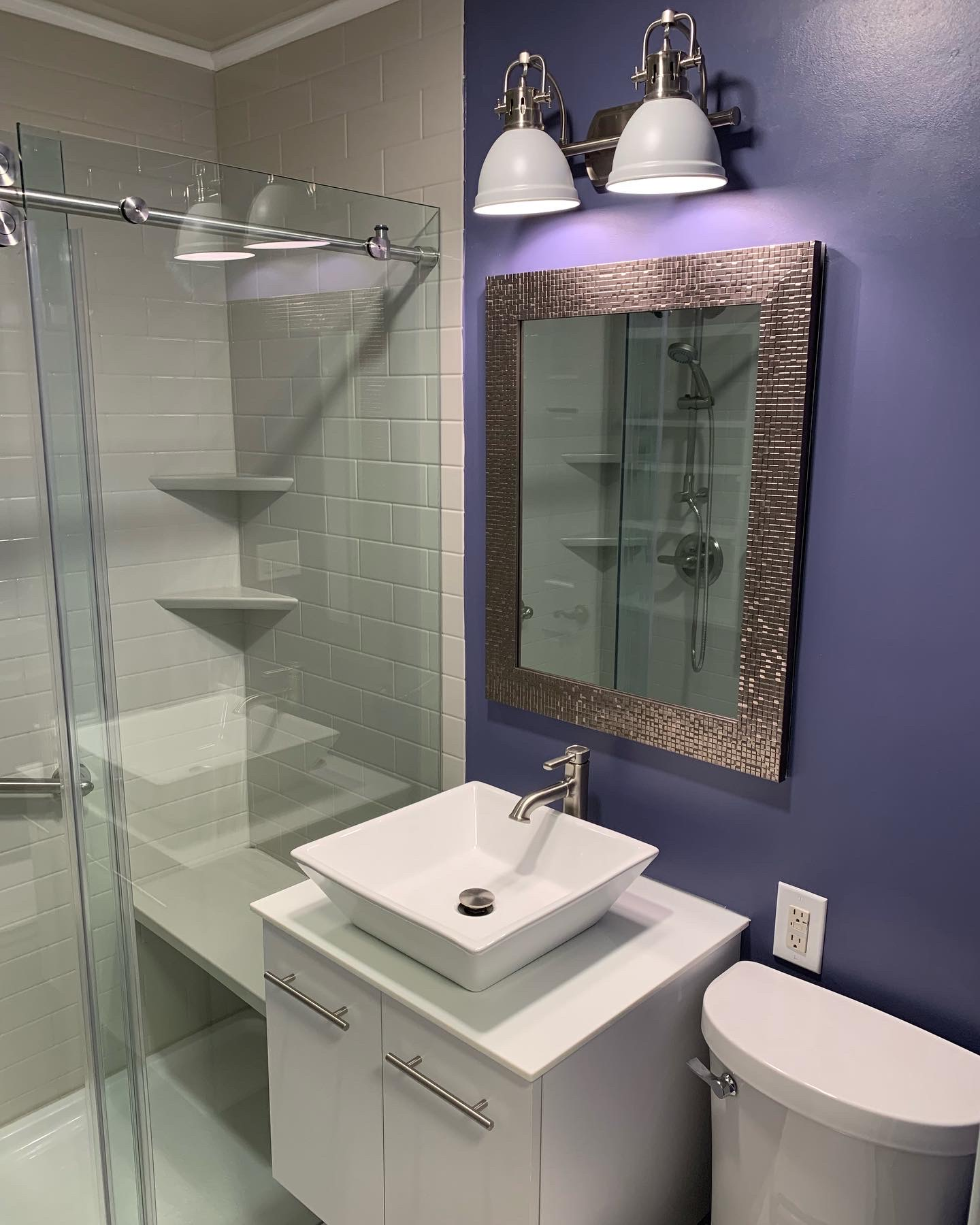 Full Service Connecticut Bathroom Remodeling Living Baths