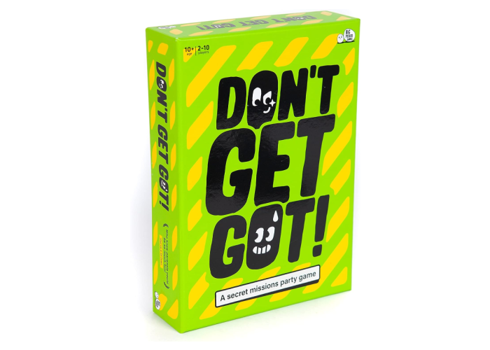 board game
