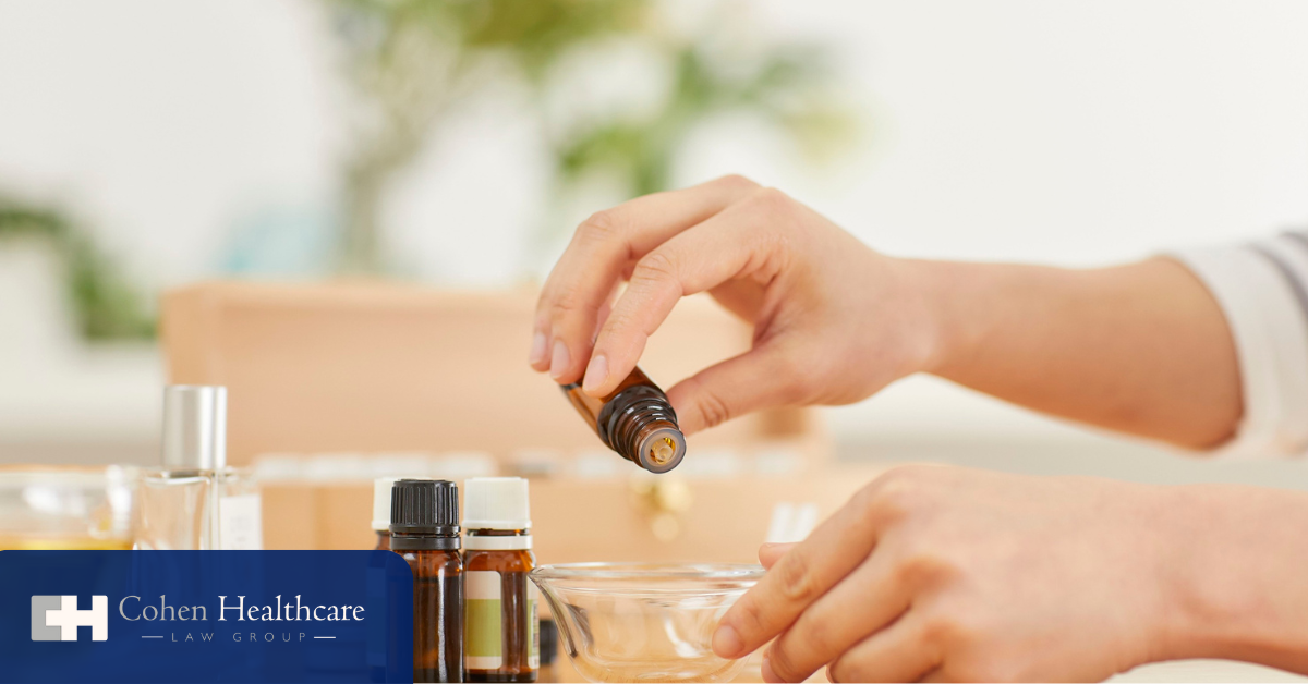 Complementary and Alternative Medicine