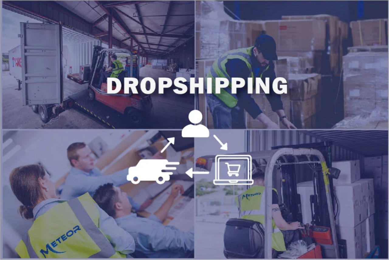 dropshipping fulfillment - top dropshipping fulfillment services 