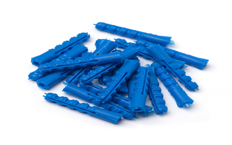 Nylon Plastic Material